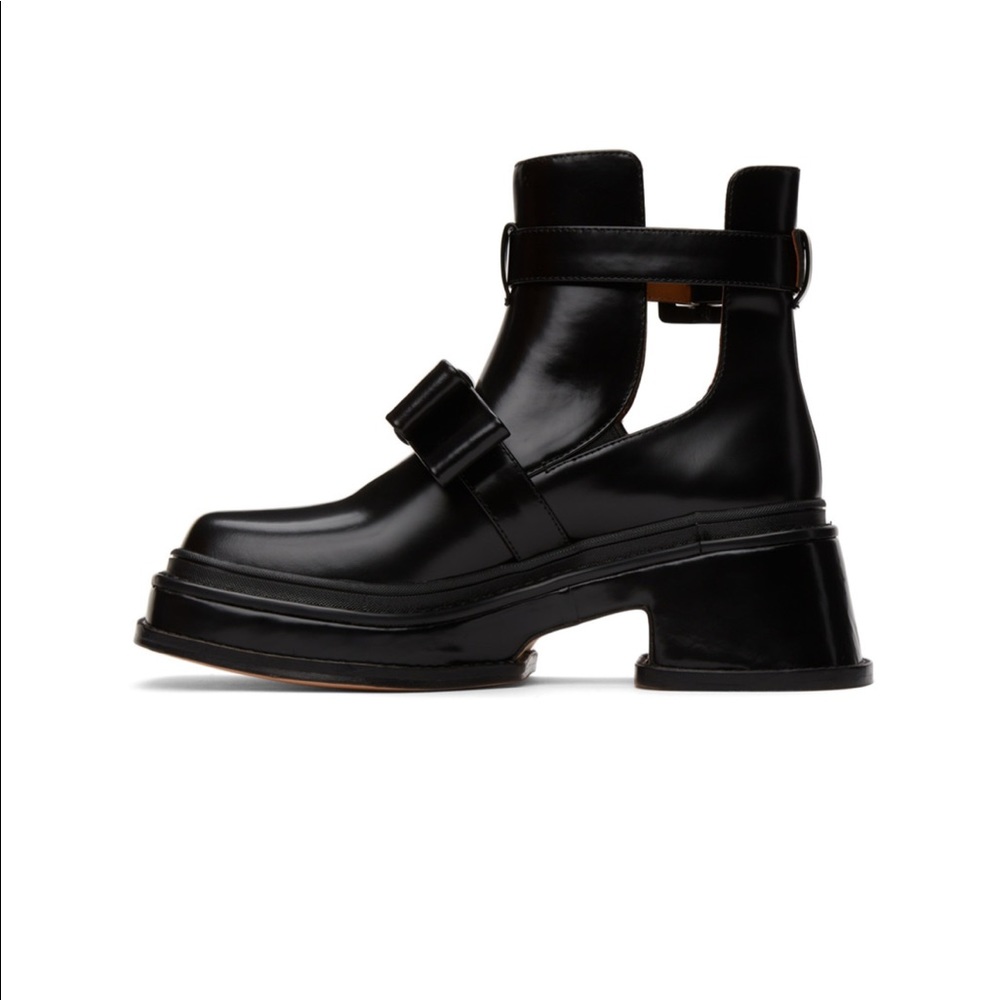Brand new shushu tong boots - Picture 4 of 4